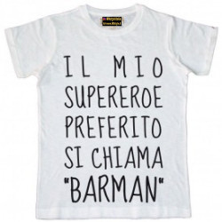 T-Shirt "Barmar"