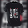 Stampa DTF abbigliamento